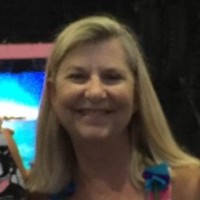 Debbie Whitehead
