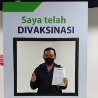 Mohd Amzan Bin Othman