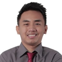 JOHN MICHAEL DE VERA