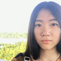 Chloe Li Shang