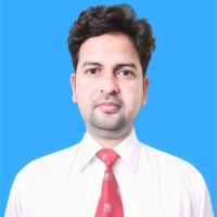 Ankit Kumar Raghav
