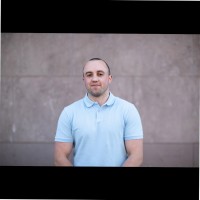 Daniel Power