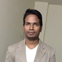 Susheel Kushwaha