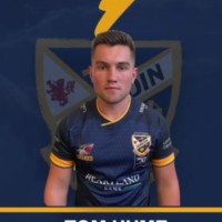 Tom Hume