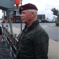 Jens Mandøe