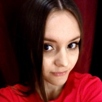 Кристина Гаврильченко