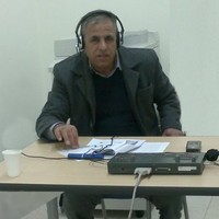 Dr. ibraheem 3omari