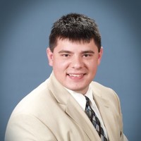 Robert 'Toby' Oganezov