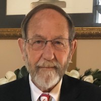 William Barrow, Ph.D.