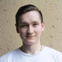 Marat (Mark) Arguinbaev