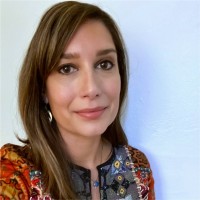 Olivia A. Kelly, Ph.D.
