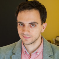 Borja Fernández Martínez