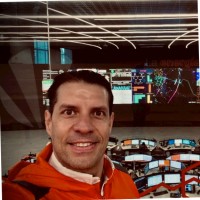 Claudio Gonzalez