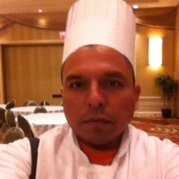 Oscar Bonilla