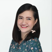 May Ann Udtojan