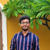 Bhoopesh V