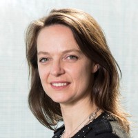 Charlotte Halb