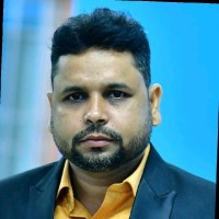 Devasnan Dasmohapatra