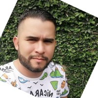 Marvin Alberto Calero Cortez