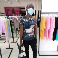 Okehi Samuel