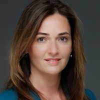 Evita Dandzberga