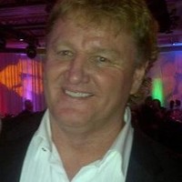 Kevin Rogers
