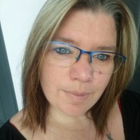 Sylvie Delorge