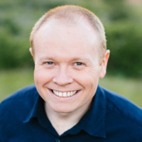 Travis Green