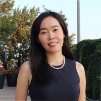 Patricia Guo