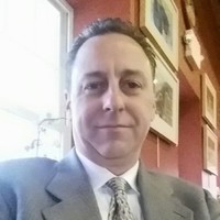 Chad Wilkie