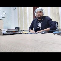 Zanbaz Ahmed Khan