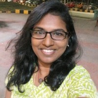Vidya Rajendran