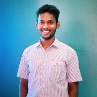 Thangadurai G