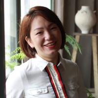 Wendy Zhang