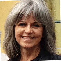 Joan Thulesen