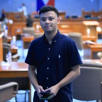 Ralph Laurence Silva