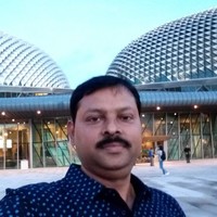 Dipankar Saha