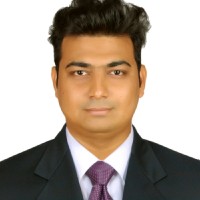 UMAR SHAIKH