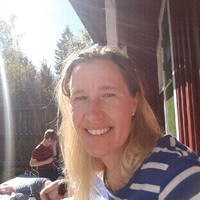 Katja Hydén