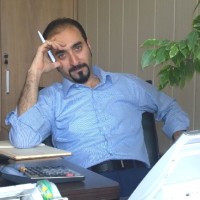 Mohammad Teimoori