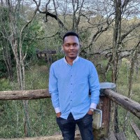 Ken Muriithi