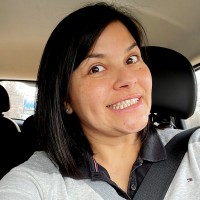 Andreina Carrero