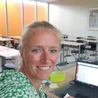 Inge Van Der Kroft