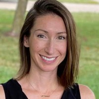 Laura Goldsberry