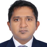 Gayan Ekanayake Bsc(Hons)Qs, Mrics, Cqs, Maiqs, Aiqssl