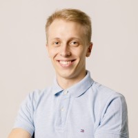 Евгений Куприенко