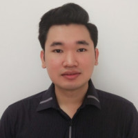 erick anggoro wijaya