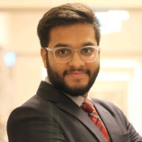 Devesh Nagori