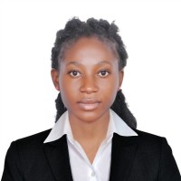 Ngoran Violet (BSc, DHA license, BLS)