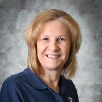 Annette Mehringer